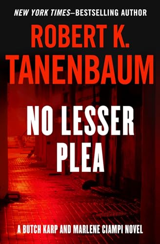 9781504091428: No Lesser Plea: Volume 1