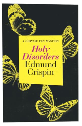 Stock image for Holy Disorders for sale by GreatBookPrices