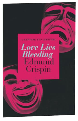Beispielbild fr Love Lies Bleeding zum Verkauf von GreatBookPrices