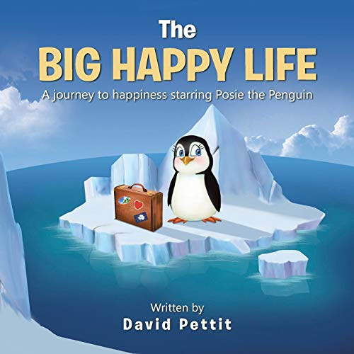 Beispielbild fr The Big Happy Life zum Verkauf von Lakeside Books