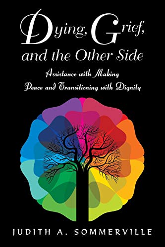Stock image for Dying, Grief, and the Other Side: Assistance with Making Peace and Transitioning with Dignity for sale by Chiron Media