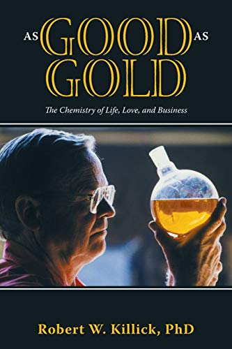 Stock image for As Good as Gold for sale by Lakeside Books