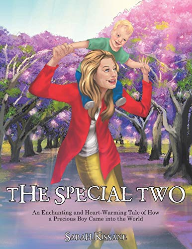 Beispielbild fr The Special Two: An Enchanting and Heart-Warming Tale of How a Precious Boy Came into the World zum Verkauf von WorldofBooks