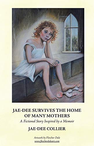Beispielbild fr Jae-Dee Survives the Home of Many Mothers: A Fictional Story Inspired by a Memoir zum Verkauf von GF Books, Inc.