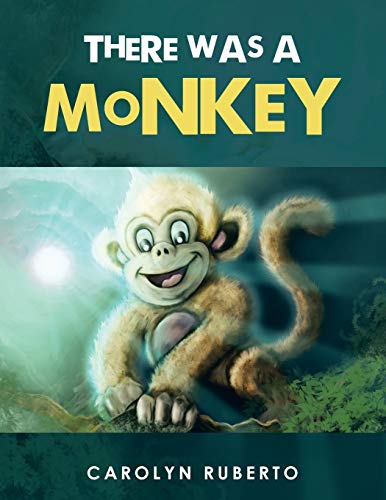 Imagen de archivo de There Was a Monkey a la venta por Lucky's Textbooks