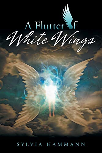 Imagen de archivo de A Flutter of White Wings a la venta por ThriftBooks-Atlanta