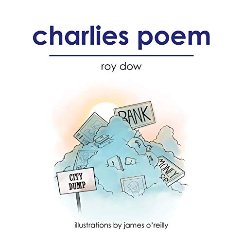 Stock image for Charlies Poem for sale by Buchpark