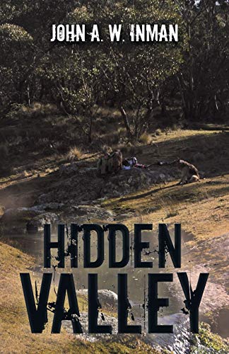 Beispielbild fr Hidden Valley zum Verkauf von Buchpark