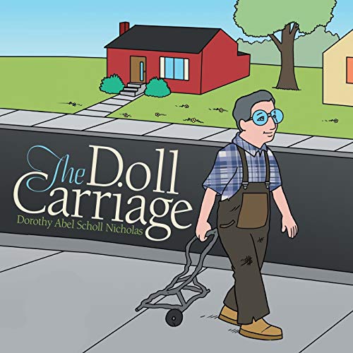 9781504326032: The Doll Carriage