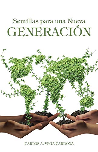 Stock image for Semillas para una Nueva Generacin for sale by PBShop.store US