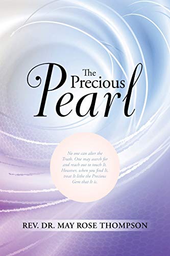 Beispielbild fr The Precious Pearl zum Verkauf von ThriftBooks-Dallas