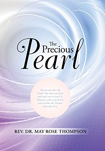 Beispielbild fr The Precious Pearl zum Verkauf von PBShop.store US