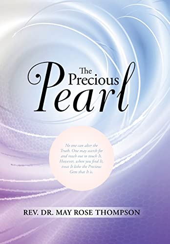 Stock image for The Precious Pearl for sale by PBShop.store US