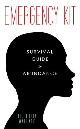 Beispielbild fr Emergency Kit : Survival Guide to Abundance zum Verkauf von Better World Books