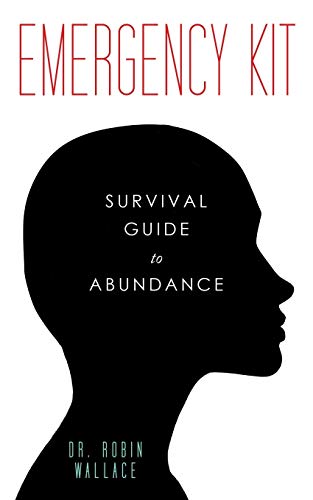 Imagen de archivo de Emergency Kit : Survival Guide to Abundance a la venta por Better World Books