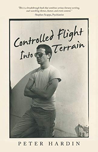 Stock image for Controlled Flight Into Terrain for sale by Lakeside Books