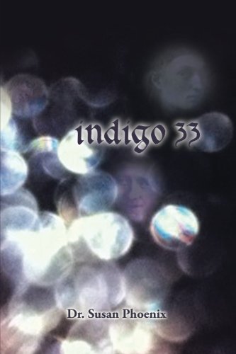 Beispielbild fr Indigo 33 zum Verkauf von WorldofBooks
