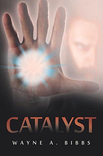 9781504340236: Catalyst