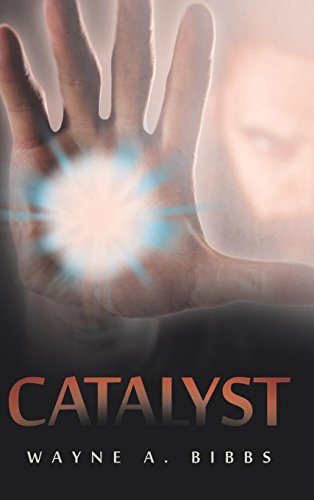 9781504340250: Catalyst