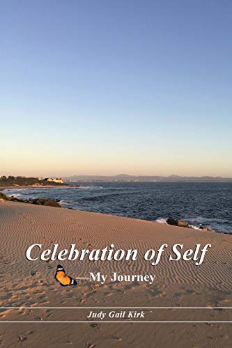 Beispielbild fr Celebration of SelfMy Journey zum Verkauf von PBShop.store US
