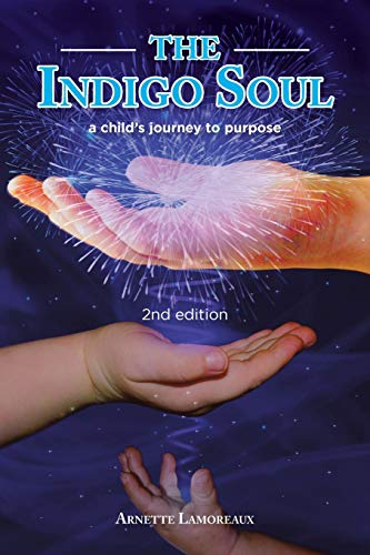 Stock image for The Indigo Soul: A Child's Journey to Purpose (Paperback or Softback) for sale by BargainBookStores