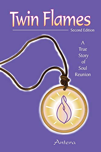 Stock image for Twin Flames: A True Story of Soul Reunion (Paperback or Softback) for sale by BargainBookStores