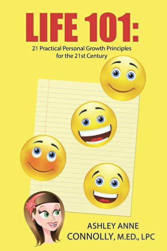 Stock image for Life 101: 21 Practical Personal Growth Principles for the 21st Century for sale by Lakeside Books