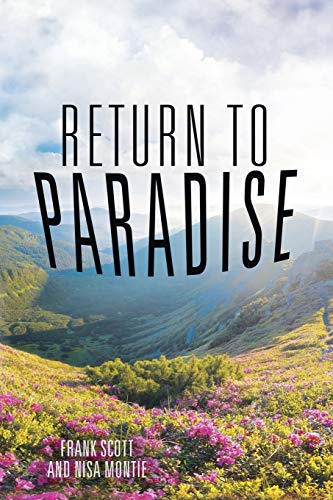 Stock image for Return to Paradise for sale by Chiron Media