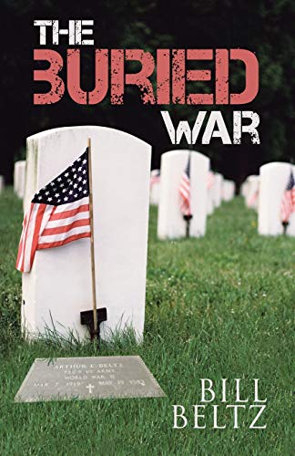 Stock image for The Buried War for sale by ThriftBooks-Dallas
