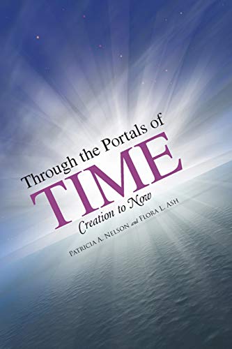 Stock image for Through the Portals of Time for sale by Lakeside Books