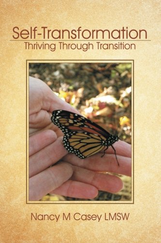 Stock image for Self-Transformation for sale by Webster's Bookstore Cafe, Inc.