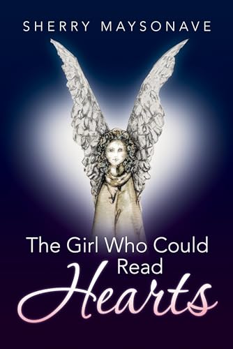 Imagen de archivo de The Girl Who Could Read Hearts a la venta por SecondSale