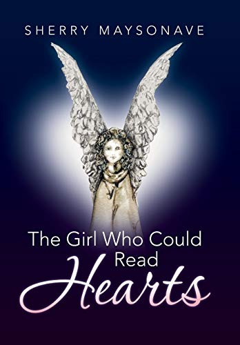 Imagen de archivo de The Girl Who Could Read Hearts a la venta por Big River Books