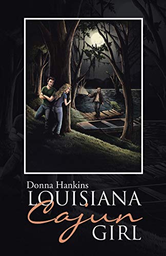 Beispielbild fr Louisiana Cajun Girl zum Verkauf von Better World Books