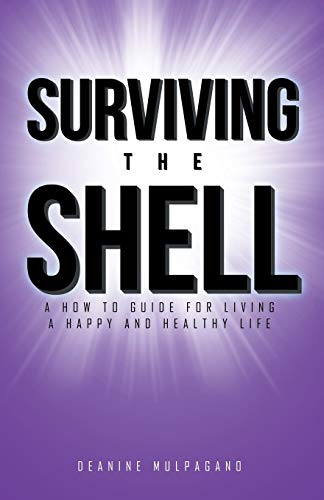 Stock image for Surviving the Shell for sale by Lakeside Books
