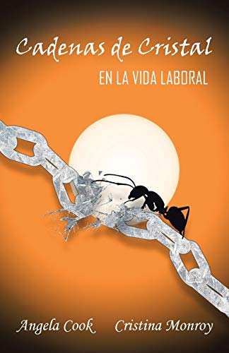 Stock image for Cadenas de Cristal (Spanish Edition) for sale by Lakeside Books