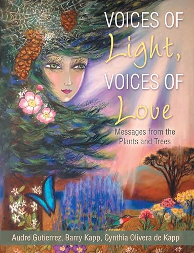 Stock image for Voices of Light, Voices of Love for sale by ThriftBooks-Atlanta