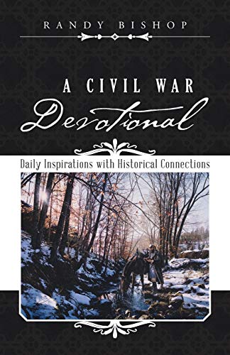 Imagen de archivo de A Civil War Devotional a la venta por Lakeside Books