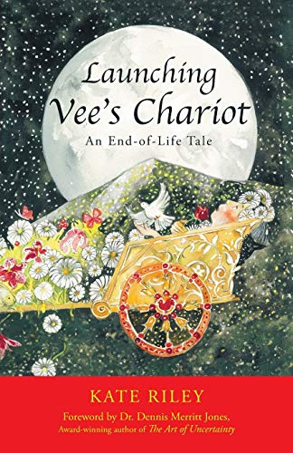 Stock image for Launching Vee's Chariot for sale by Idaho Youth Ranch Books