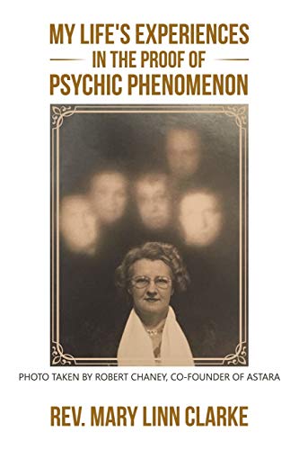 Imagen de archivo de My Life's Experiences in the Proof of Psychic Phenomenon a la venta por Lakeside Books