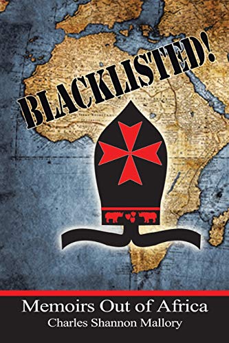 Stock image for BLACKLISTED! for sale by BooksRun