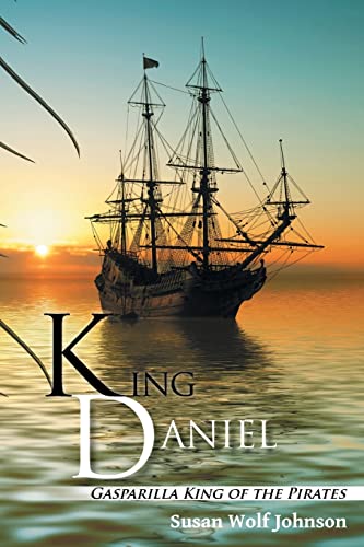 Beispielbild fr King Daniel zum Verkauf von Blackwell's