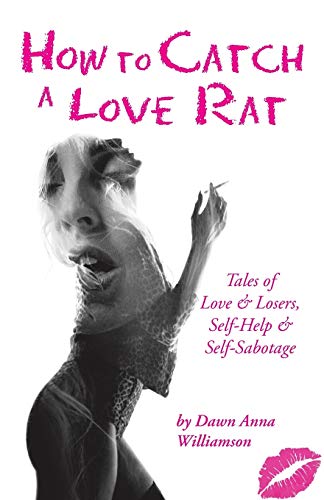 Imagen de archivo de How to Catch a Love Rat a la venta por Lakeside Books