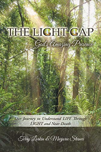 9781504366533: The Light GAP: God’s Amazing Presence: God's Amazing Presence: Our Journey to Understand LIFE Through LIGHT and Near-Death