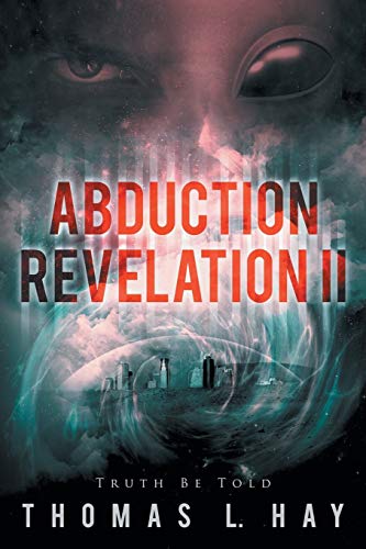 Stock image for Abduction Revelation II for sale by Lakeside Books