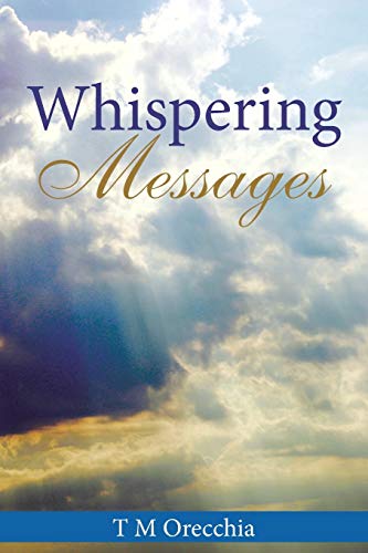 Beispielbild fr Whispering Messages zum Verkauf von Books From California