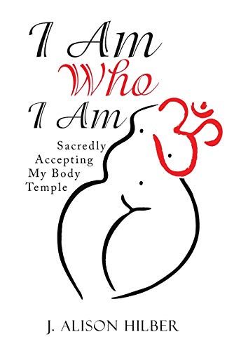 Stock image for I Am Who I Am for sale by Lakeside Books