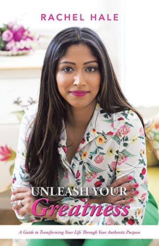 Stock image for Unleash Your Greatness for sale by Lakeside Books