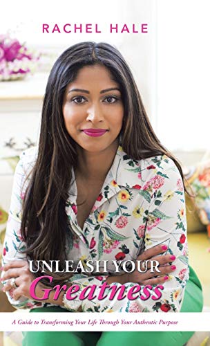 Stock image for Unleash Your Greatness: A Guide to Transforming Your Life Through Your Authentic Purpose for sale by Lakeside Books