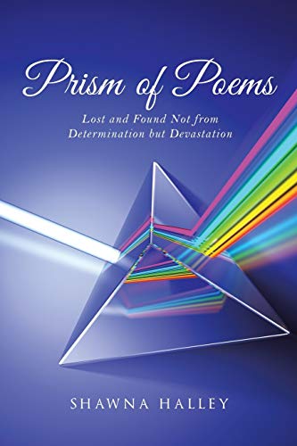 9781504370288: Prism of Poems